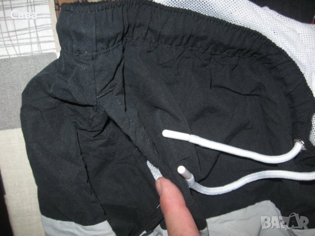 Шорти ELLESSE  мъжки,4ХЛ, снимка 6 - Къси панталони - 41269012