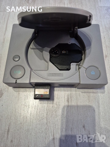 Playstation - 1 SCPH-7502