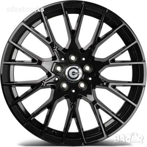 18" Джанти БМВ 5X120 BMW 3 E46 E90 E91 E92 F30 F32 F36 5 E60 F10 7 F E, снимка 2 - Гуми и джанти - 39678237