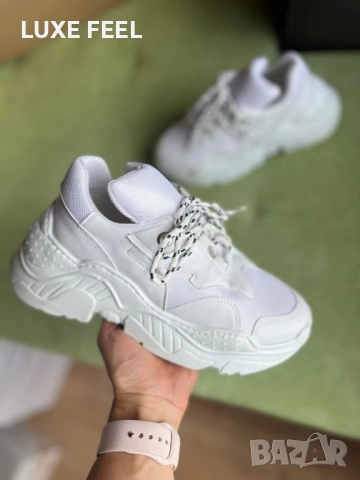 Дамски Маратонки ✨