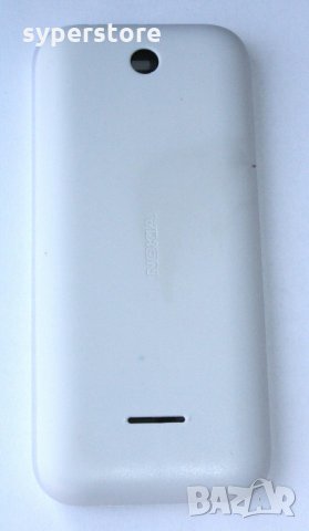  Панел за NOKIA 225 ASHA Високо качество Housing Cover, снимка 2 - Резервни части за телефони - 35853927