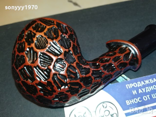 лула внос swiss 1004231058, снимка 5 - Лули - 40317937