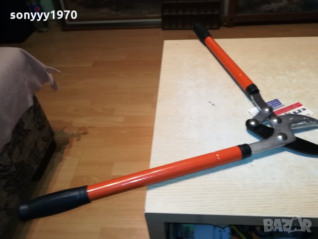 НОЖИЦА ЗА КЛОНИ 92СМ 1811211745, снимка 16 - Градински инструменти - 34851799
