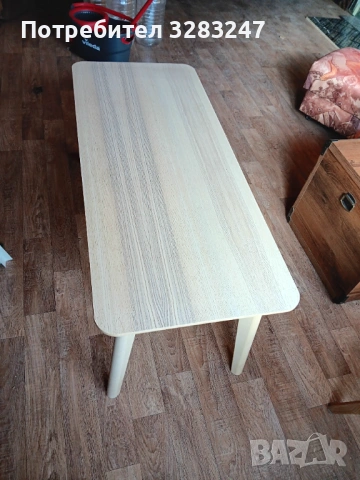 Маса , снимка 2 - Маси - 53200228