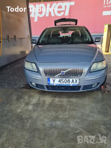 Продавам Волво V50 2006 г