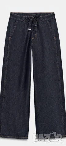 Дамски дънки на ZARA