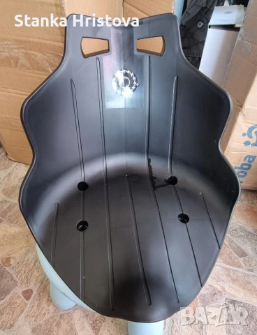 Детска Седалка за Картинг Ергономична 