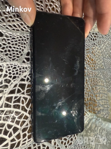 Samsung Galaxy S21 Ultra 12/128, снимка 4 - Samsung - 52905742