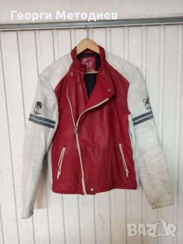 Мото якета 48 50 52 Ном. Панталони 48  50 Ном., снимка 10 - Мотоциклети и мототехника - 35874498