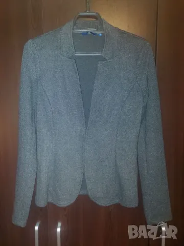 Дамско сако С - Tom Tailor, снимка 1