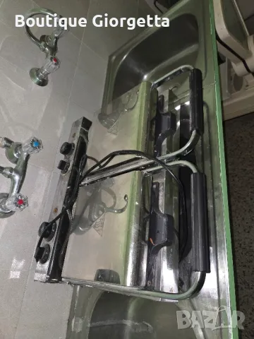 Машина за печени понички