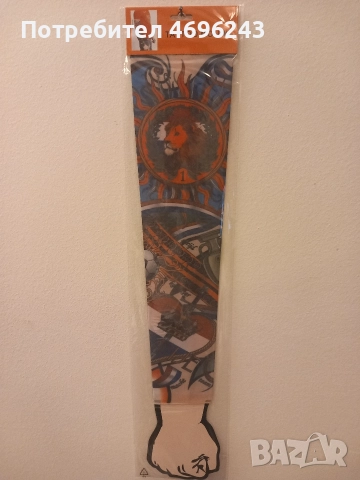 Два ръкава с татиуровки, снимка 2 - Други - 52941583