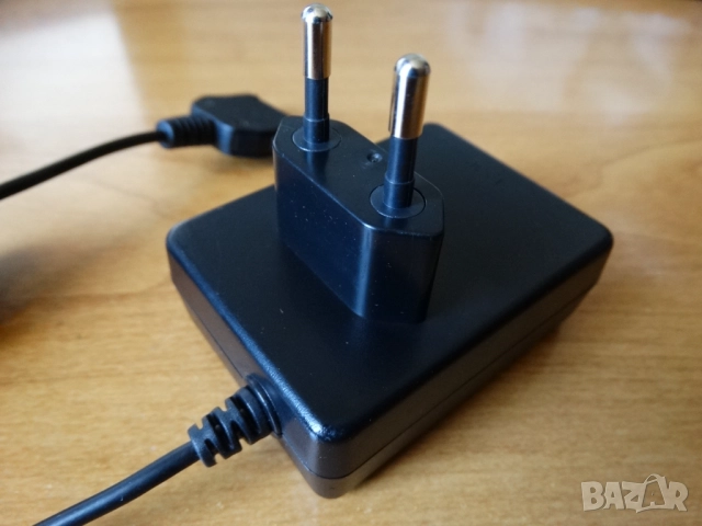 Panasonic EB-CAD92EU ... зарядно за стар GSM, снимка 4 - Оригинални зарядни - 51786352