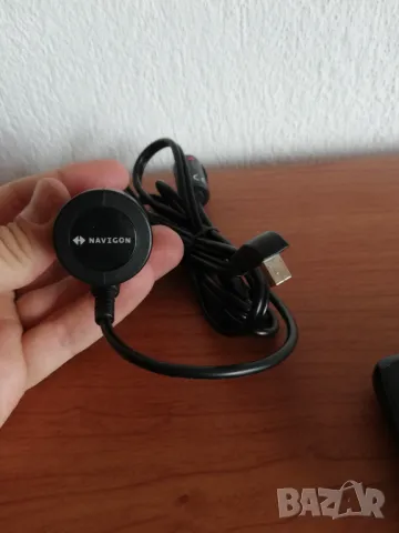 Навигация Navigon 20 Easy, снимка 10 - Навигация за кола - 48180368