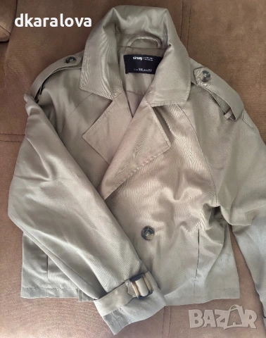 Дамско сако Sinsay, снимка 3 - Сака - 53475794