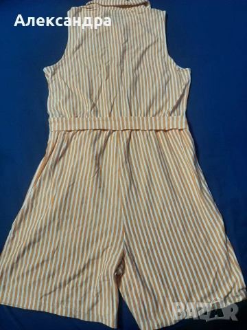 Дамски гащеризон, снимка 2 - Гащеризони - 53235935