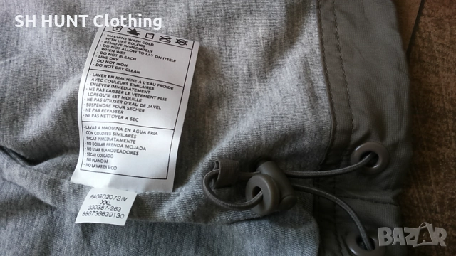 NIKE SPORTSWEAR Jacket размер XXL оригинална мъжка горница 20-35, снимка 13 - Спортни дрехи, екипи - 52691346