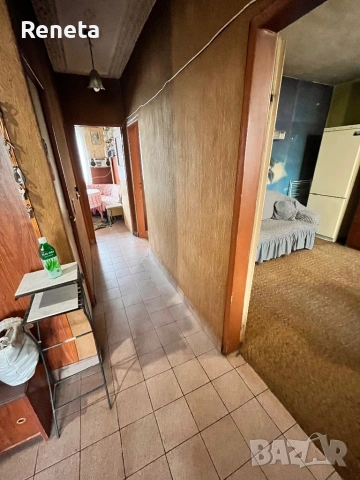 Продавам 3-стаен апартамент в Етрополе, снимка 16 - Апартаменти - 53185889