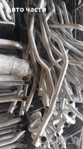 Гърнета за руски коли ЛАДА.ЖИГУЛА .МОСКВИЧ.САМАРА.ЛАДА.НИВА.И ДРУГИ., снимка 13 - Части - 41858377