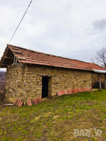 Инвестиционен имот с прекарани ток и вода., снимка 9 - Парцели - 53423933