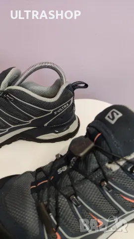 Дамски Salomon X-Ultra size 36, снимка 6 - Други - 48545421