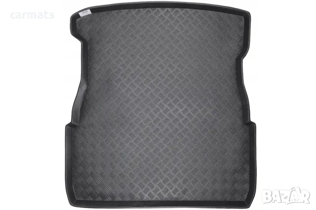 Стелка за багажник за Renault Clio II (1995-2003) - 2 seats