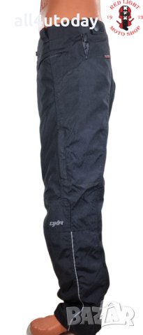 №3865 DXR КАТО НОВ Мъжки текстилен мото панталон, снимка 2 - Аксесоари и консумативи - 40829074