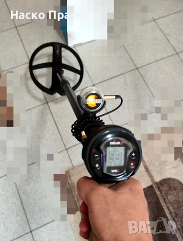 Xp DEUS 2 WS6 дистанционно 4.1, снимка 7 - Други ценни предмети - 53730686