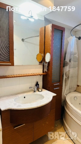 Давам под наем 3 стаен в центъра на гр. Пловдив,Капана, снимка 14 - Апартаменти - 53389537