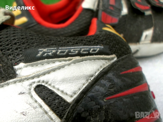 Шосейни шпайкове/№43, карбонова подметка/, снимка 3 - Спортна екипировка - 52581572