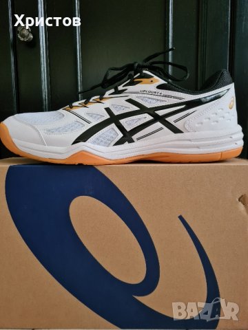 Маратонки Asics  номер 50,5 