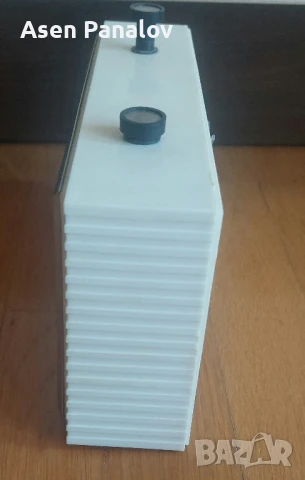 Колекционерски часовник Янтар,шахматен-работи, снимка 4 - Антикварни и старинни предмети - 49179951