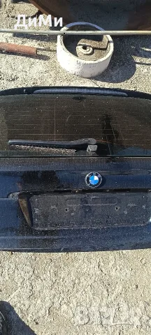 багажник бмв е46 bmw e46, снимка 5 - Части - 56403445