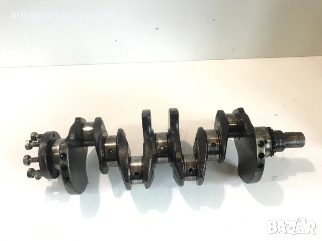 Колянов вал за двигател тип RHW за Citroen/Peugeot/Fiat Ulysse 2.0 JTD (2005)