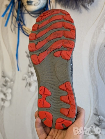 маратонки ASICS GEL-NIMBUS 24 TR номер 44-44,5, снимка 16 - Маратонки - 47668974