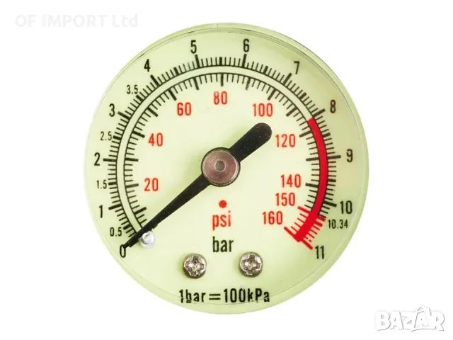 Мини Компресор ULTIMATE SPEED UMK 10 E4, снимка 5 - Компресори - 49736926