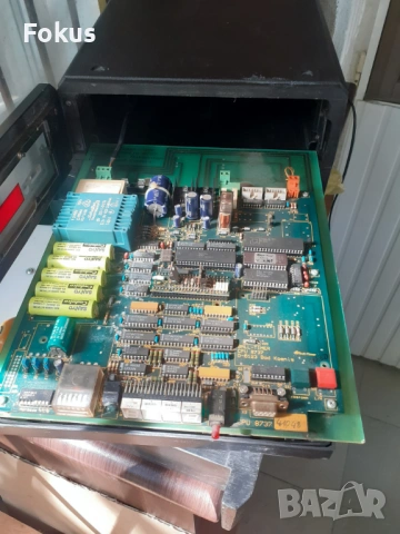 Комплект за билярд - каса с брояч и комплект стари топки, снимка 5 - Антикварни и старинни предмети - 53277096