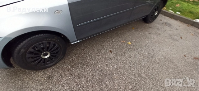 Мазда 2 , снимка 17 - Автомобили и джипове - 52708288