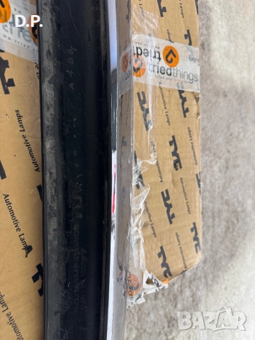 Продавам спойлер за багажник за Ауди А4 Б8 седан , снимка 2 - Аксесоари и консумативи - 52135693