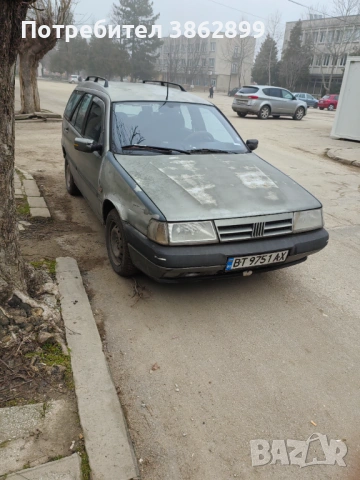 Фиат темпра 1.6 75к 