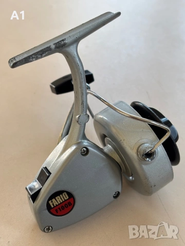 FARIO F100B  Японска макара 