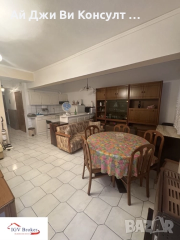 Двустаен апартамент в Неа Перамос, Гърция, снимка 3 - Апартаменти - 52823651