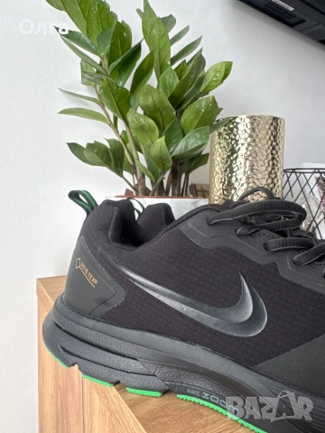 Нови маратонки Nike, снимка 2 - Спортни обувки - 53707033