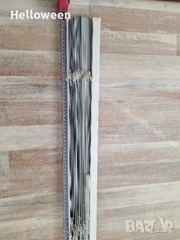 Вътрешни алуминиеви щори , снимка 5 - Щори - 49064045