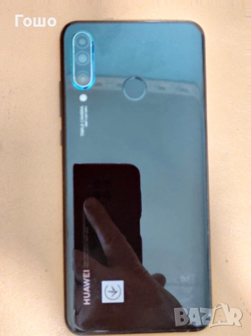 Huawei P30 lite, снимка 3 - Huawei - 52194041