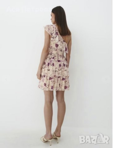 Нови рокли MOHITO, размер XS, снимка 3 - Рокли - 41574251