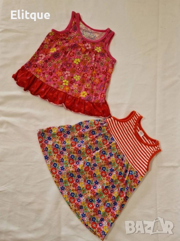 бебешки комплекти лот , снимка 6 - Комплекти за бебе - 52942648