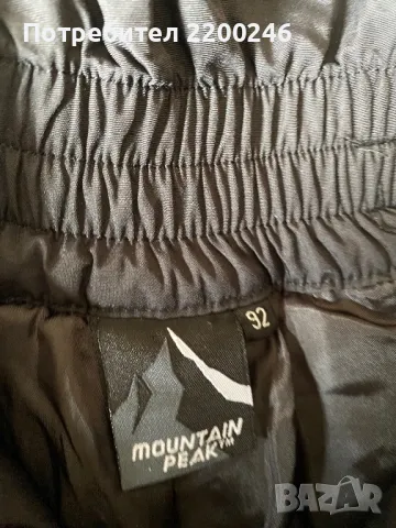 Детски гащеризон, снимка 2 - Бебешки гащеризони - 48281816