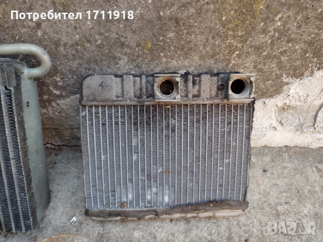 Тръби и маркучи за BMW E46 320D 136/150к.с., снимка 13 - Части - 50971119