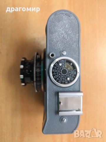 Смена 6, снимка 6 - Фотоапарати - 51441517